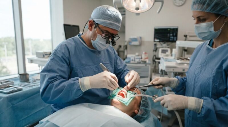 Osstem Implant