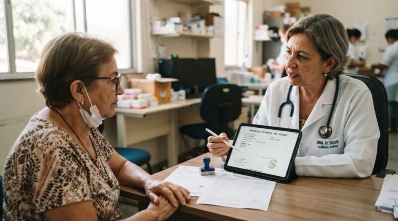 Prescrição de medicamentos controlados: entenda as mudanças previstas pela RDC Anvisa nº 1.000/2025