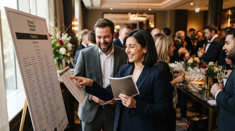 Private Dentistry Awards 2026: shortlist announced