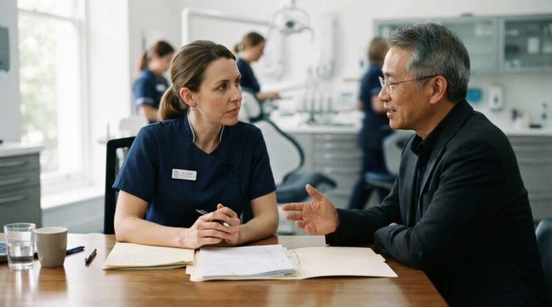The DDU: guiding, supporting and defending dentists