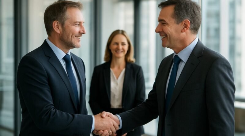 The Simplyhealth Group acquires FMC to accelerate innovation and support across UK dentistry