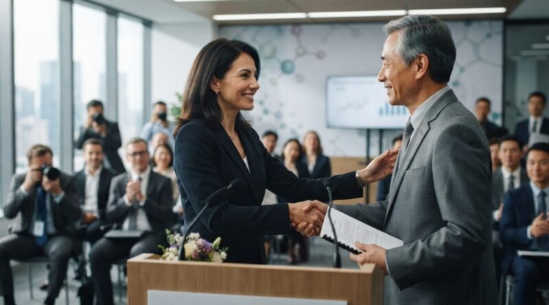 Tooth regrowth drug developer appoints new chief executive