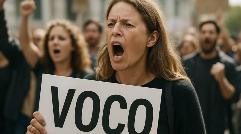 VOCO