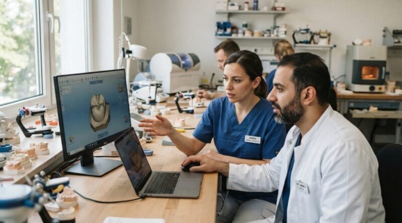 A EXOCAD INTRODUZ UM MODELO DE ASSINATURA MENSAL FLEXÍVEL PARA SEU SOFTWARE