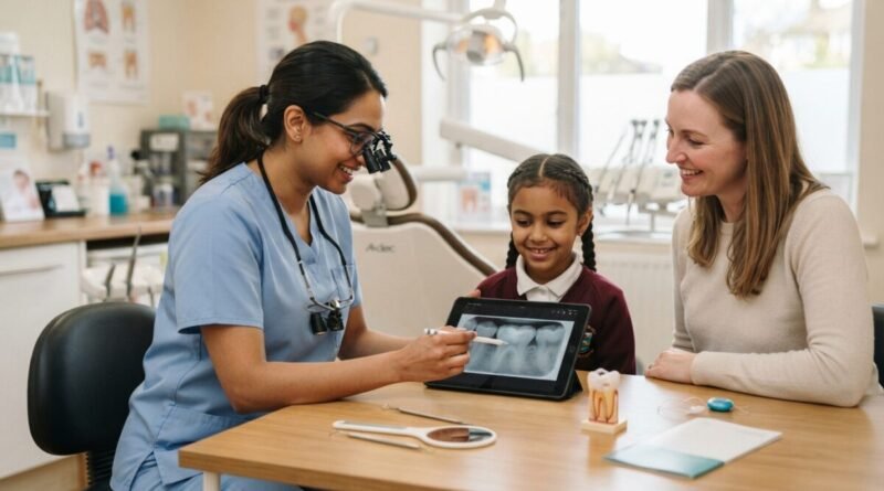 A sustainable and practical guide to early caries management