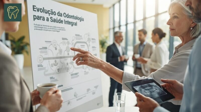 CROSP celebra o Dia Mundial do Cirurgião-Dentista e destaca a evolução da Odontologia focada na saúde integral - CROSP