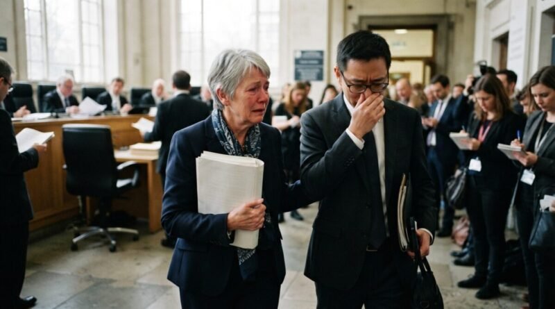 Dentists struck off for falsifying documents