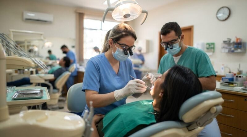 Dia do Funcionário Público: CROSP destaca importância dos profissionais da Odontologia no atendimento à população - CROSP
