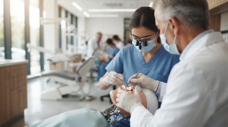 Dia do professor: CROSP destaca a importância dos mestres na formação dos profissionais da Odontologia - CROSP