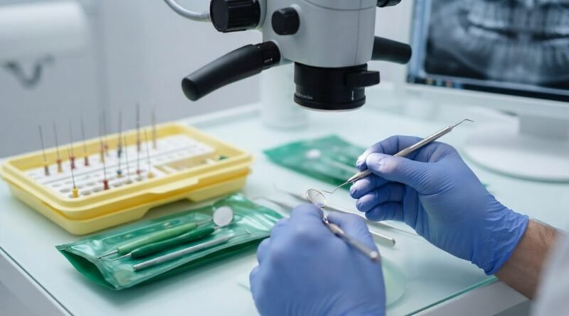 Dia Mundial da Endodontia: CROSP destaca importância da especialidade para a preservação dos dentes naturais - CROSP