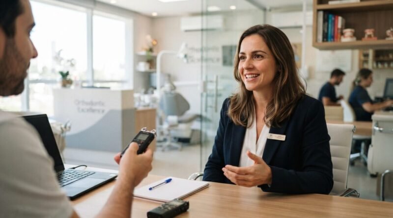 Entrevista com Ana Cláudia Conti na Clinical Orthodontics