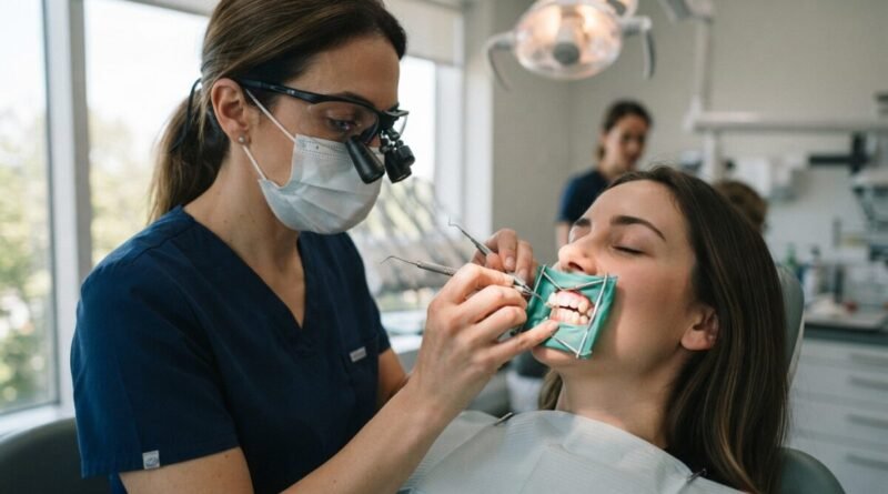 ESTELITE ASTERIA: The science behind natural-looking restorations