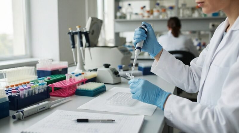 Estudo identifica possível biomarcador salivar associado à gravidade da periodontite em gestantes