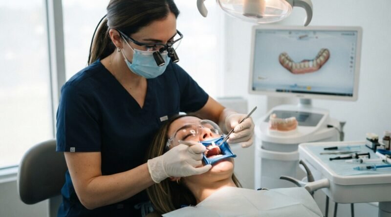 From invasive to additive: rethinking the 3D veneer workflow