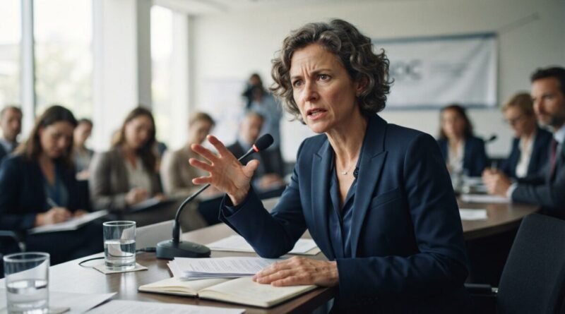 GDC chair warns of ‘substantial’ cost pressure ahead of fee decision