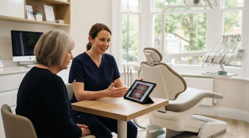 How your dental practice will change when you convert from NHS to private practice