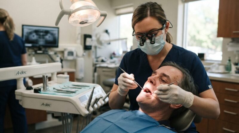 Miastenia gravis: o que o Cirurgião-Dentista precisa saber para reconhecer sinais e atender com segurança