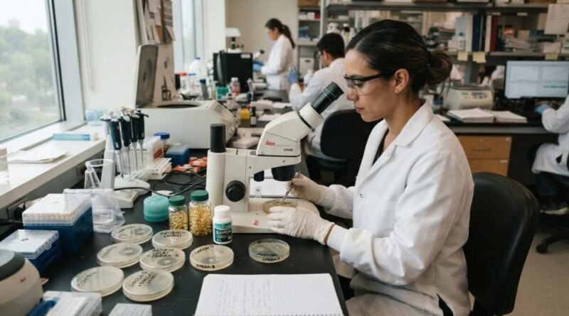Ômega-3 e aspirina têm efeito similar ao de antibióticos
