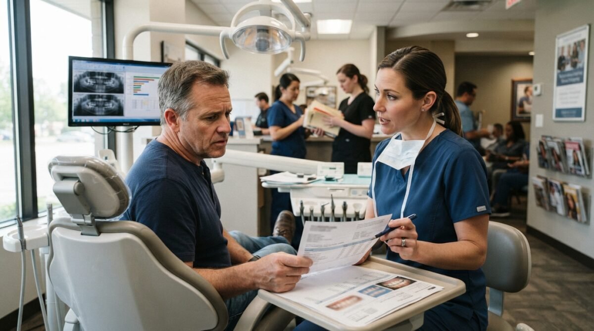 Dentistas: Pacientes ou Consumidores? Entenda a Questão