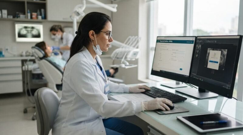 Receitas eletrônicas: o que muda para o Cirurgião-Dentista com a nova etapa do sistema da Anvisa