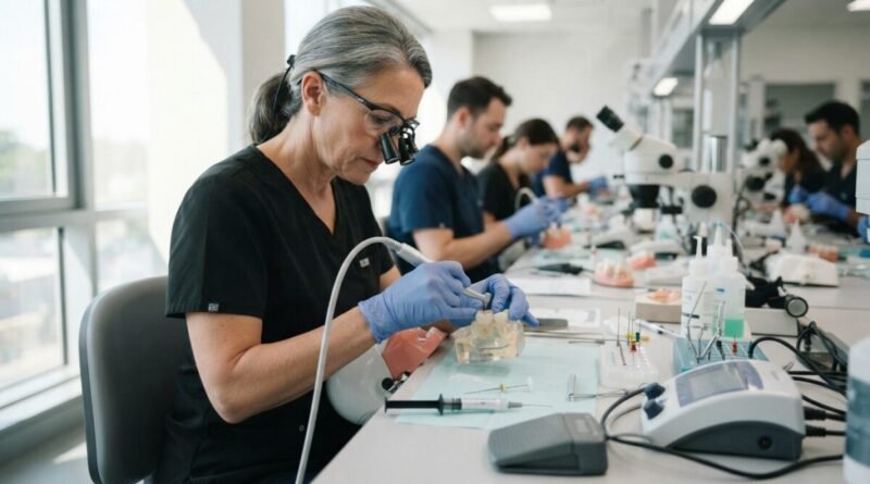 Sealer and Reciprocating Instrumentation – An Insight into Science & Practice