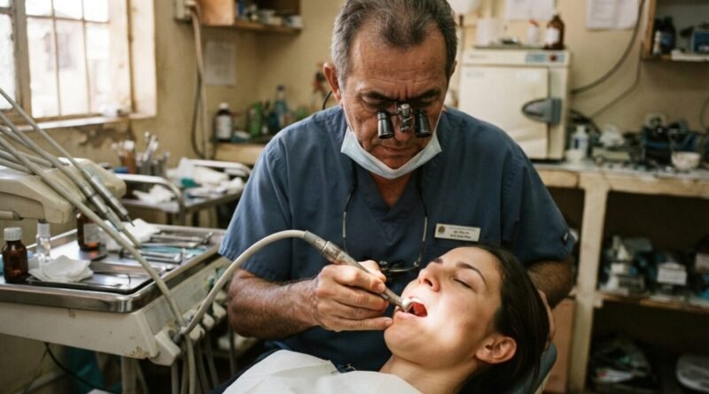 The hidden cost of cheap handpieces