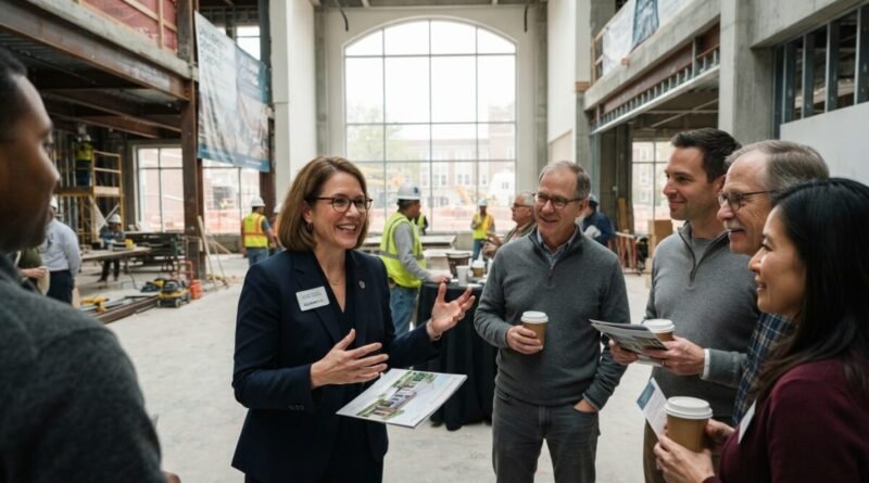 University calls for alumni support to fund new dental school