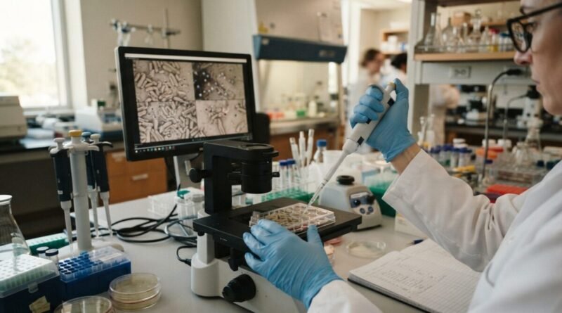 Vírus que infecta bactérias reduz biofilme associado à periodontite em estudo experimental